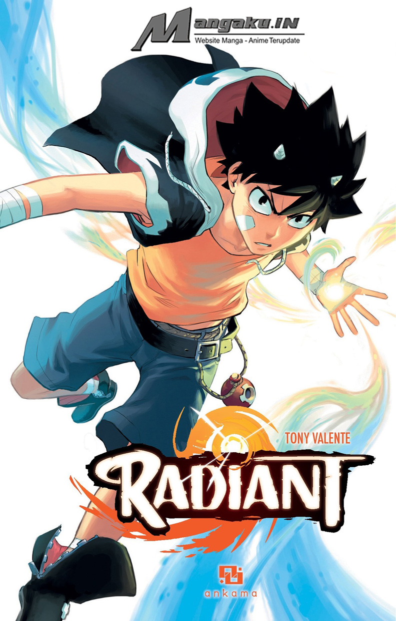 Radiant Bab 01.1 halaman 2