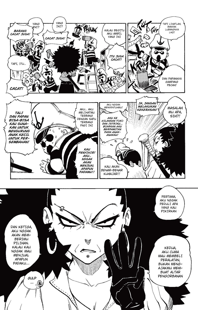 Radiant Bab 01.1 halaman 15