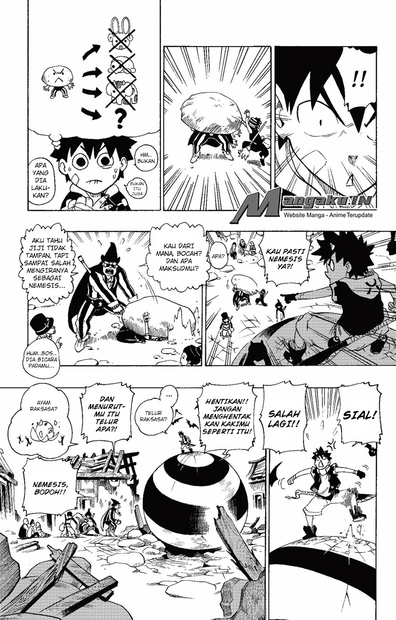 Radiant Bab 01.2 halaman 25