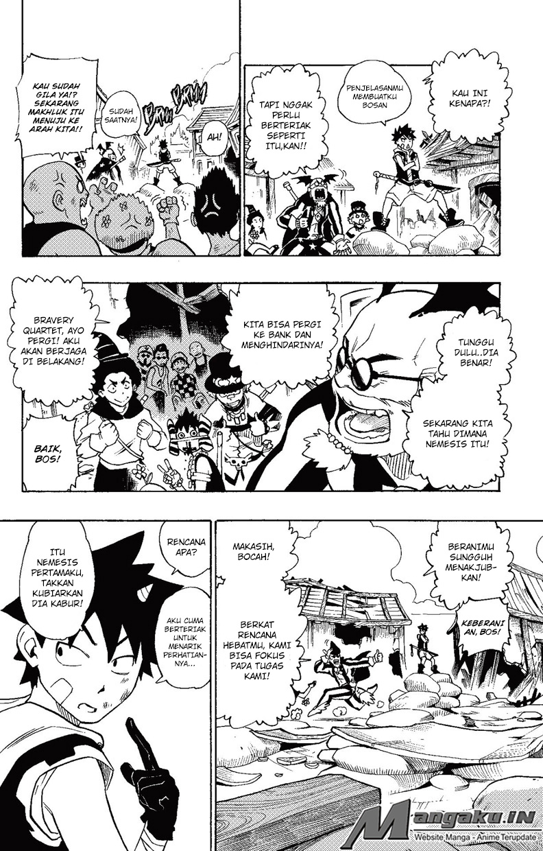 Radiant Bab 01.3 halaman 8