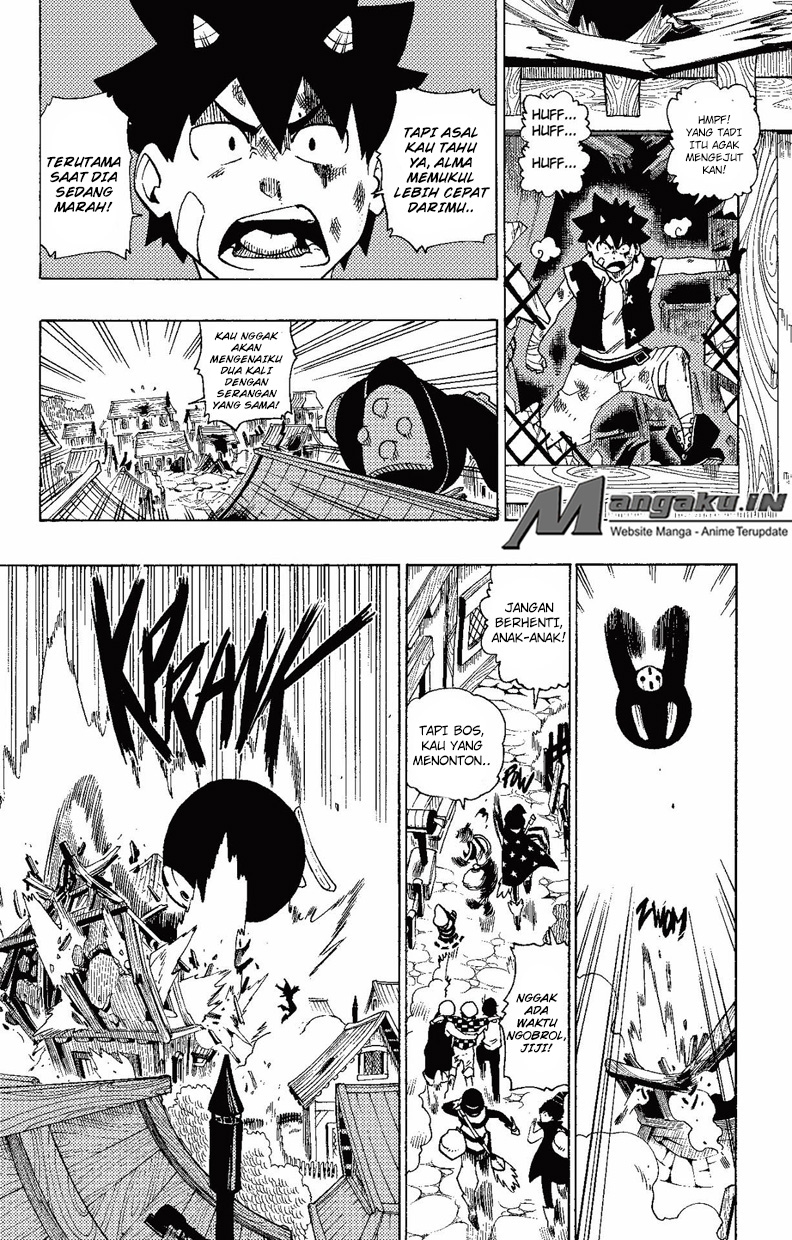 Radiant Bab 01.3 halaman 14