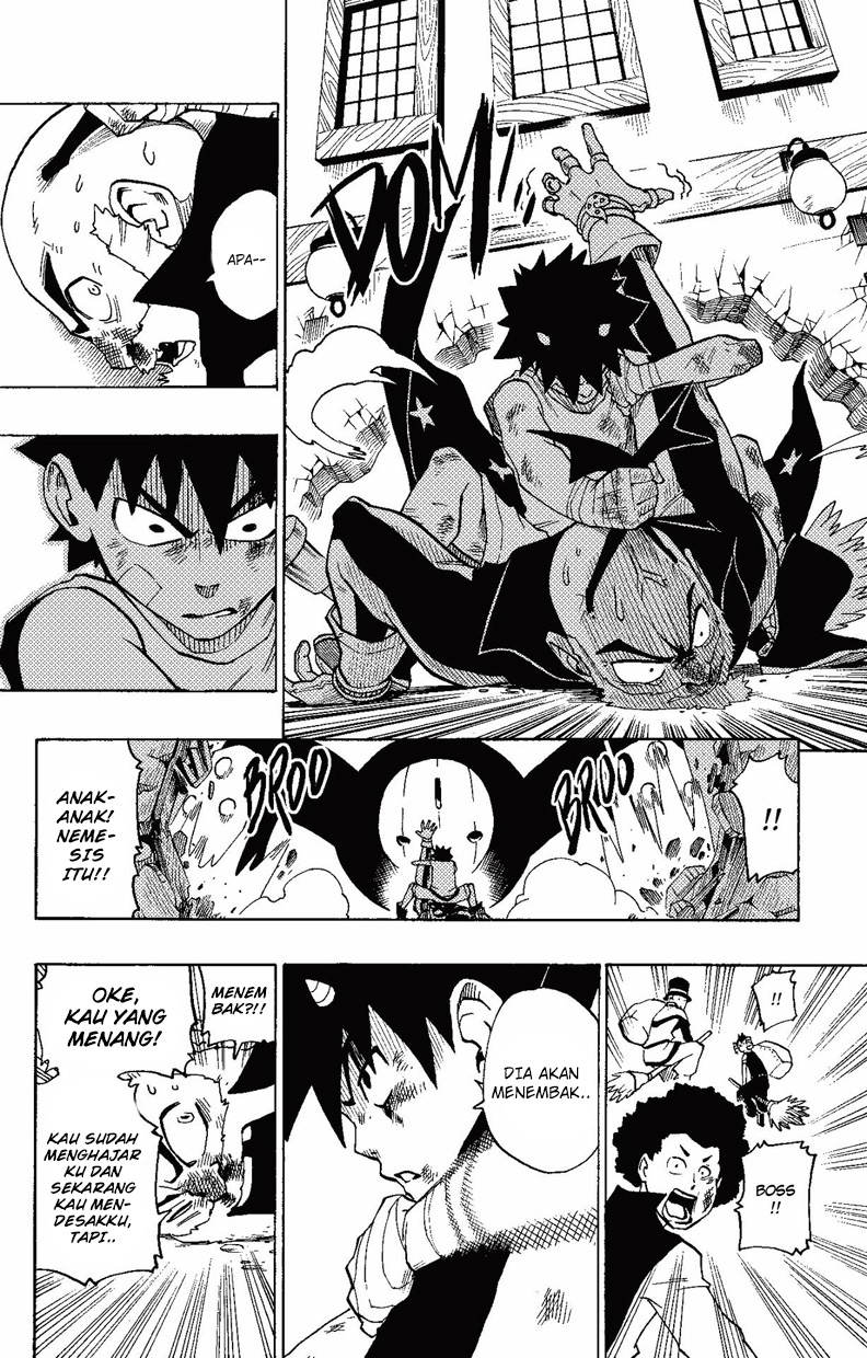 Radiant Bab 01.5 halaman 4