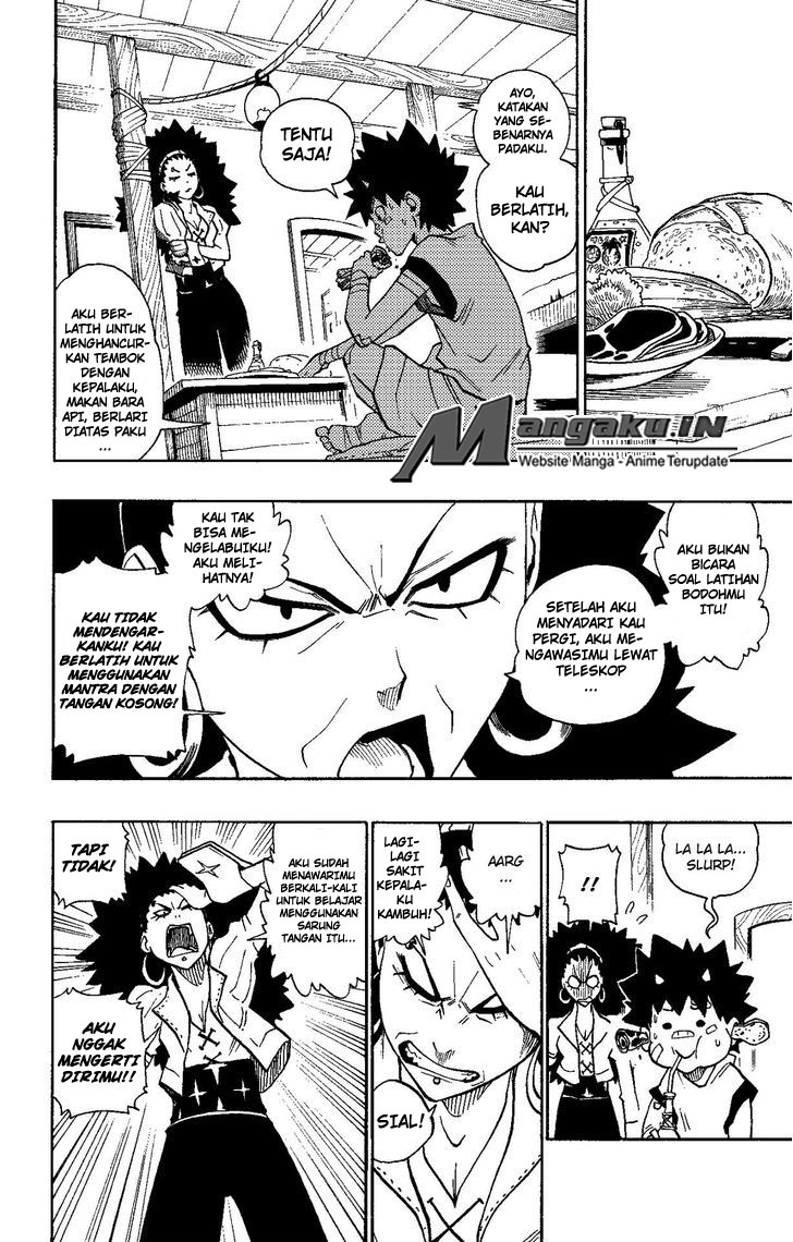 Radiant Bab 02 halaman 5
