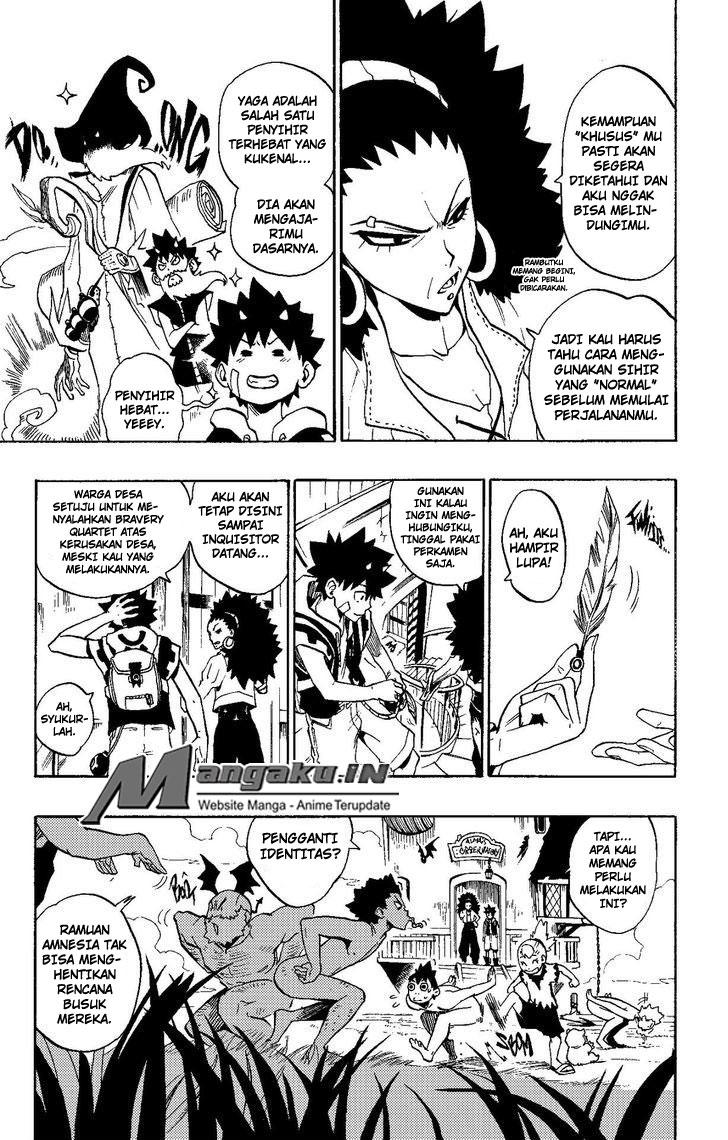 Radiant Bab 03 halaman 6