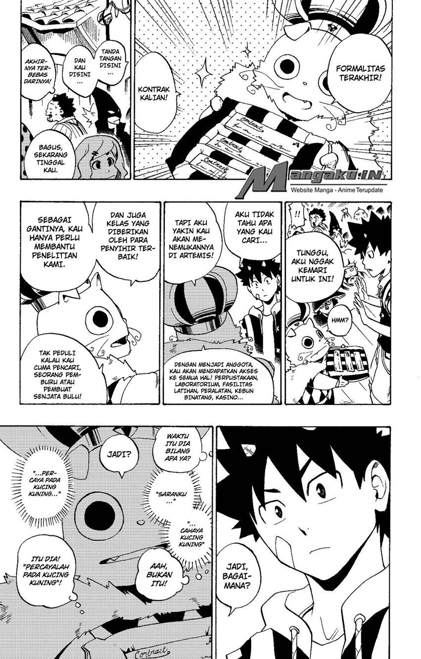 Radiant Bab 04 halaman 12