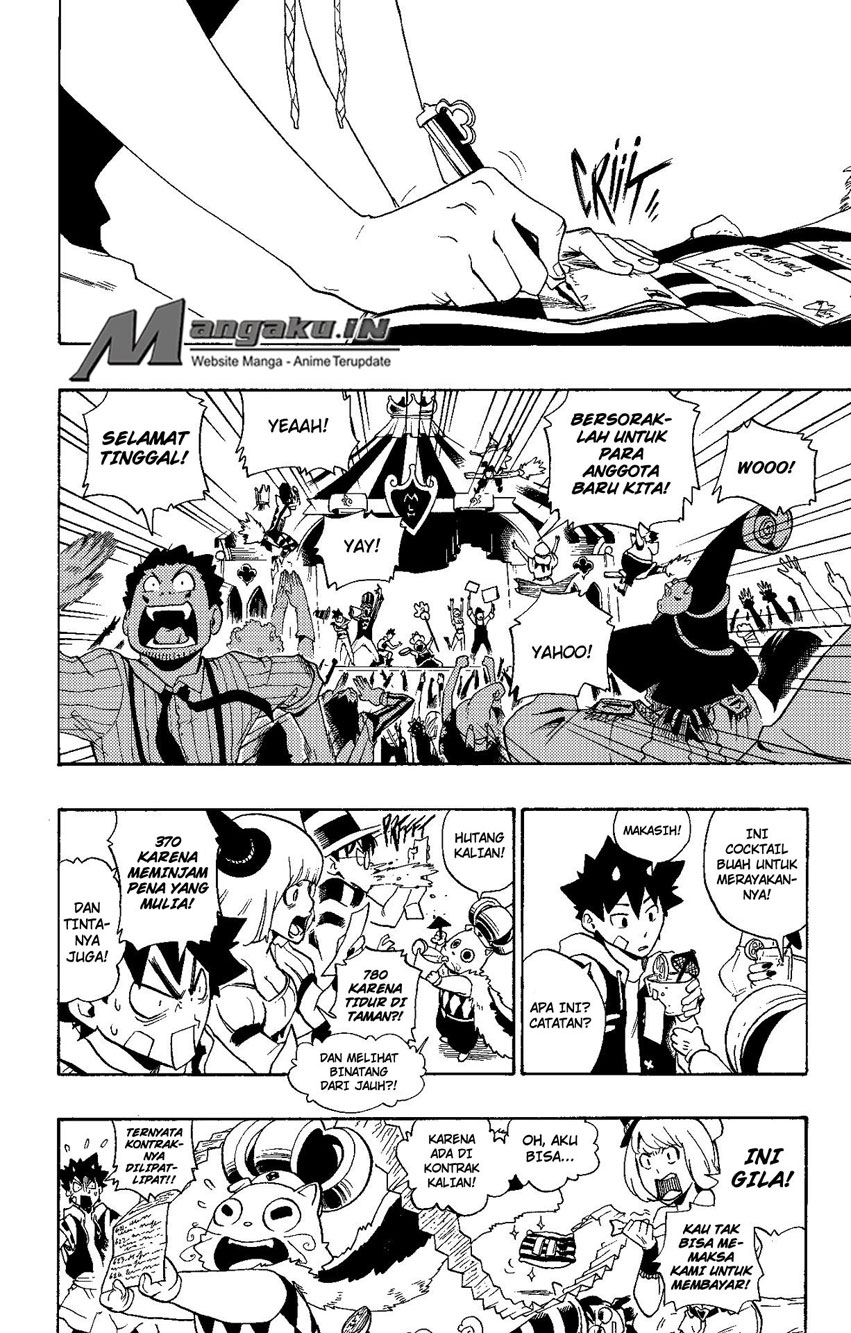 Radiant Bab 04 halaman 13