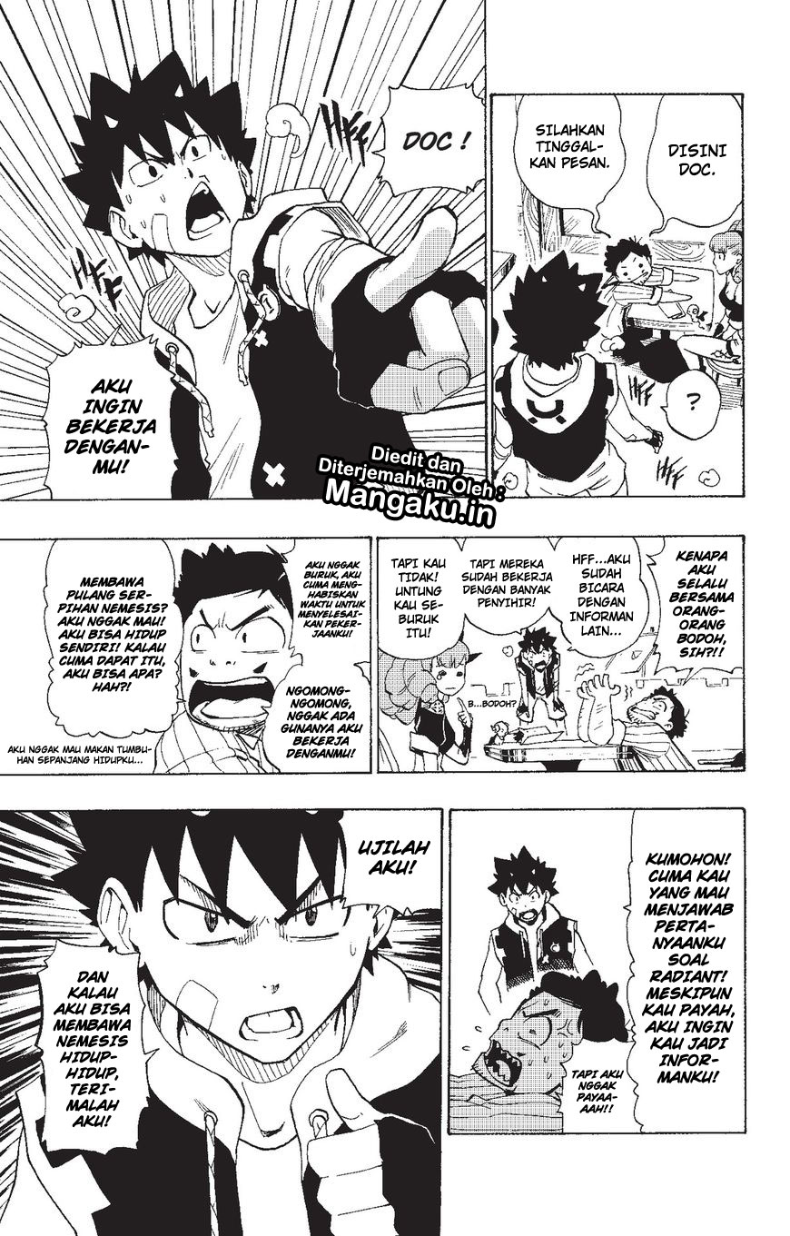 Radiant Bab 06 halaman 12