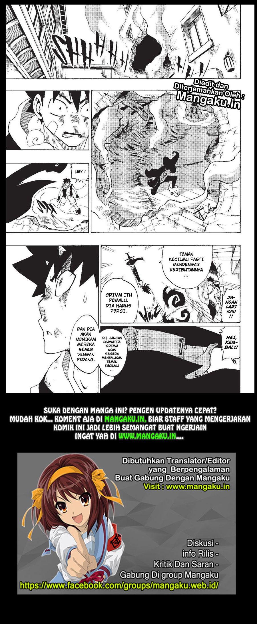 Radiant Bab 07 halaman 19
