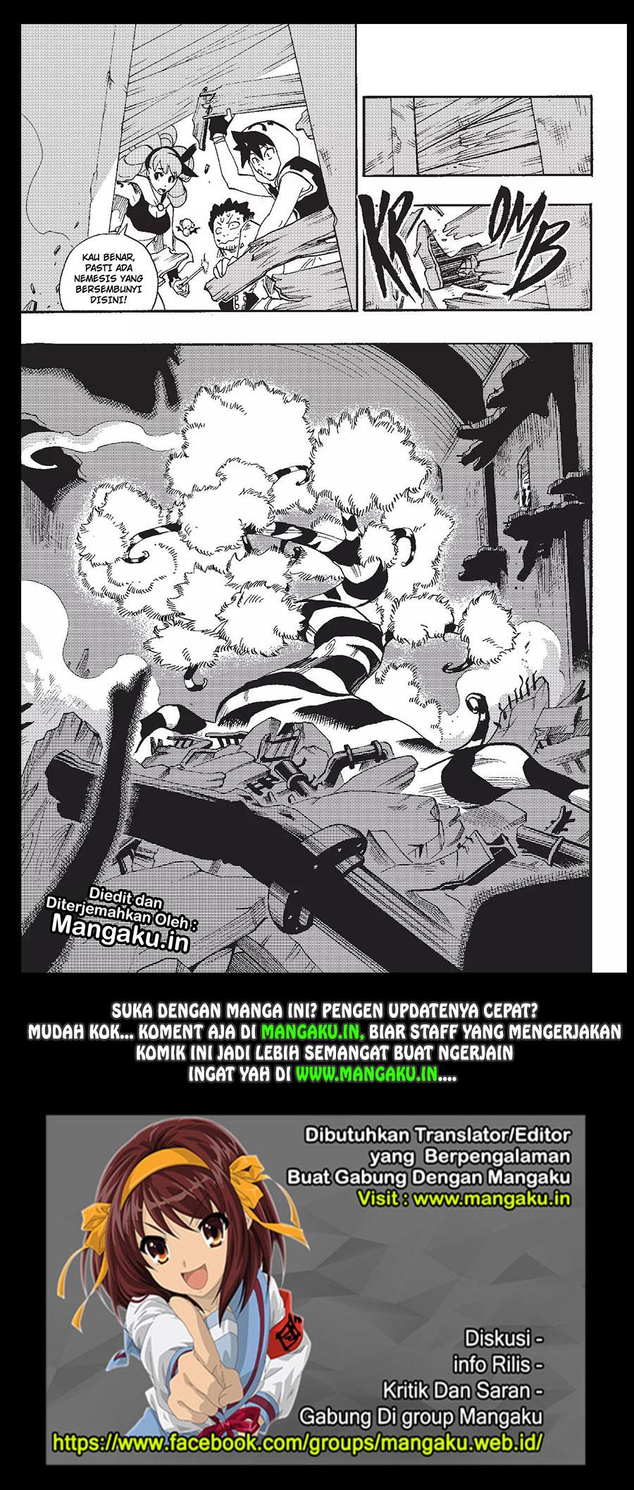 Radiant Bab 08 halaman 20