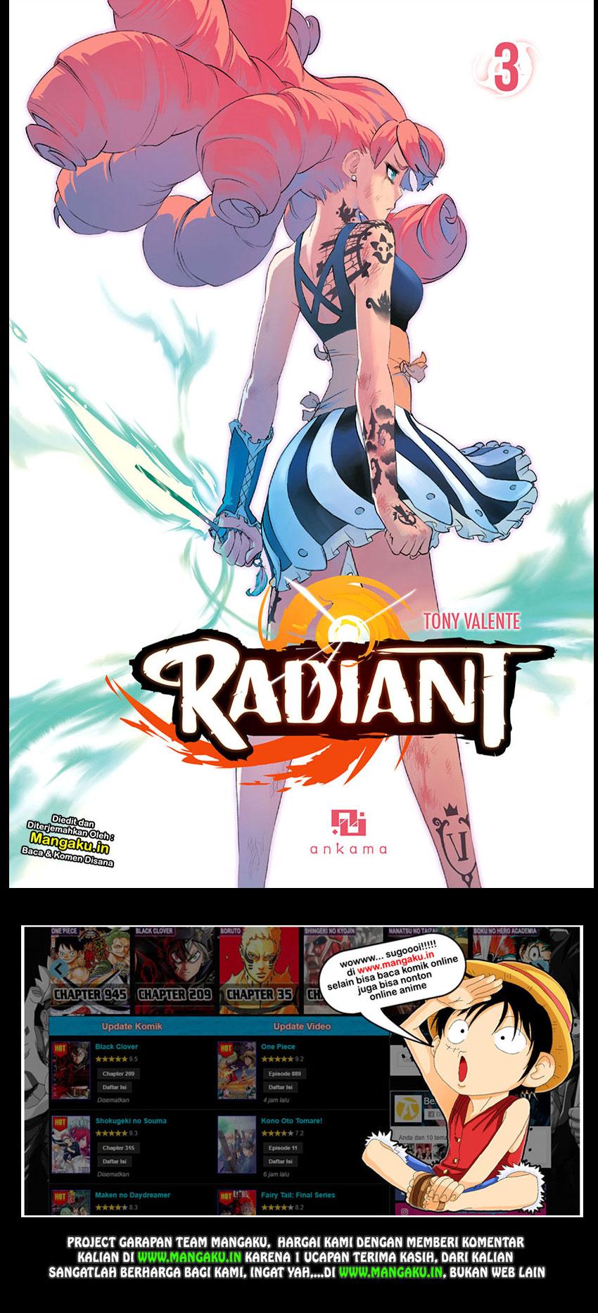 Radiant Bab 13 halaman 2