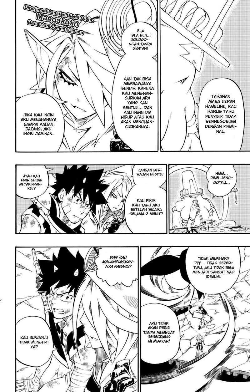 Radiant Bab 26 halaman 9