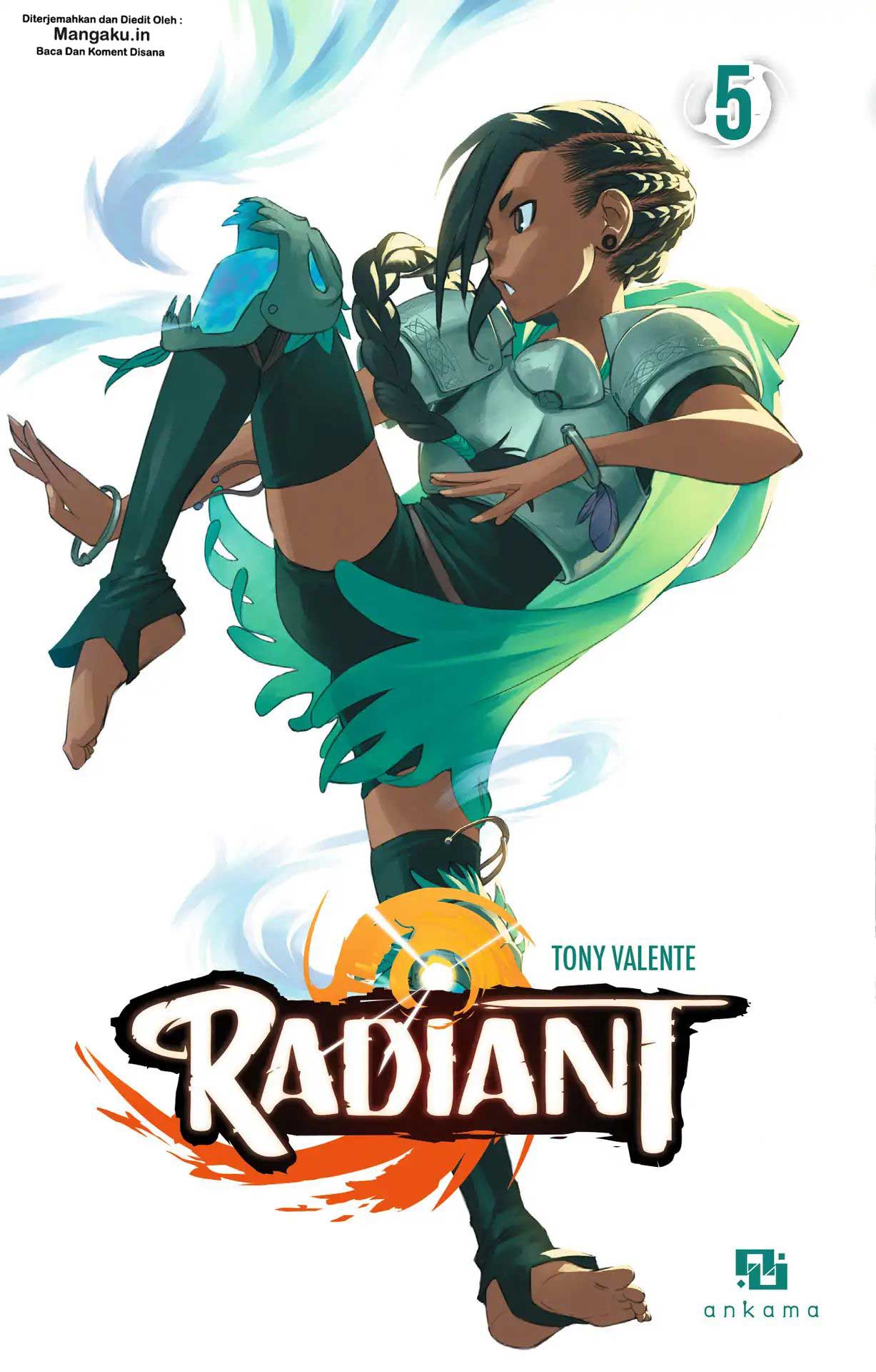 Radiant Bab 29 halaman 2