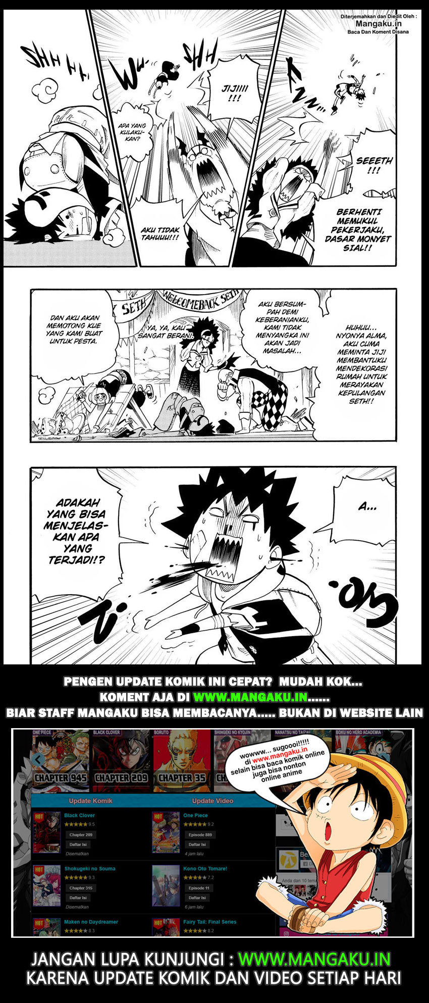 Radiant Bab 29 halaman 22