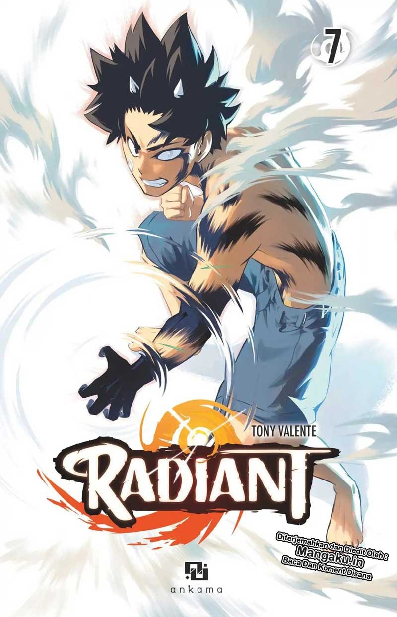 Radiant Bab 45 halaman 1