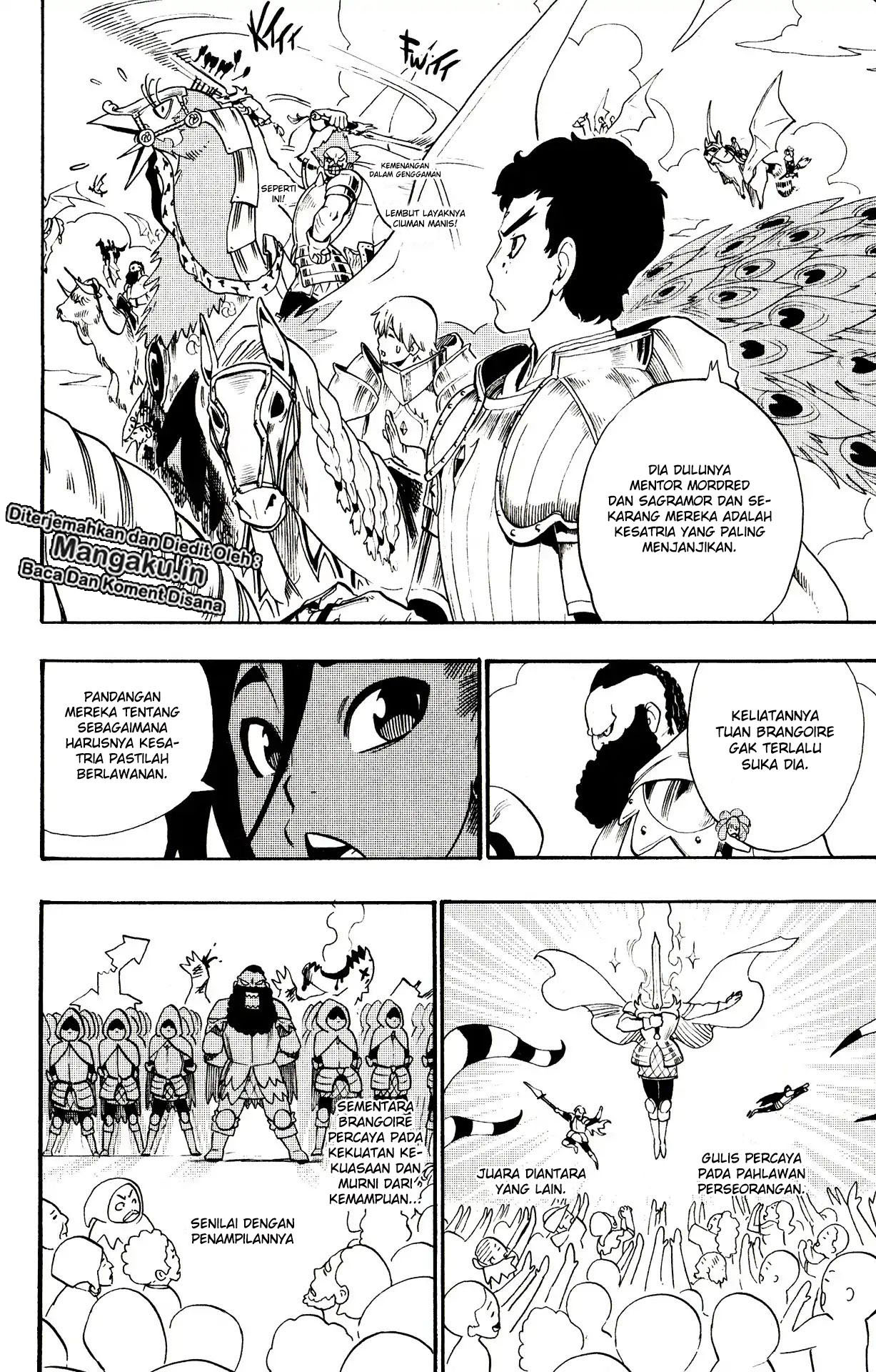 Radiant Bab 46 halaman 5