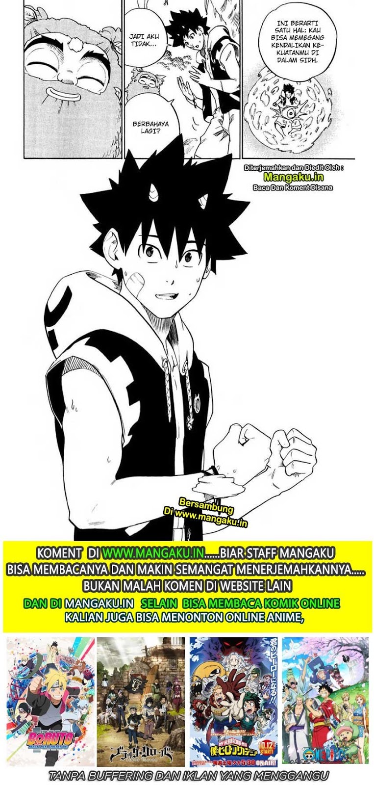 Radiant Bab 49 halaman 18