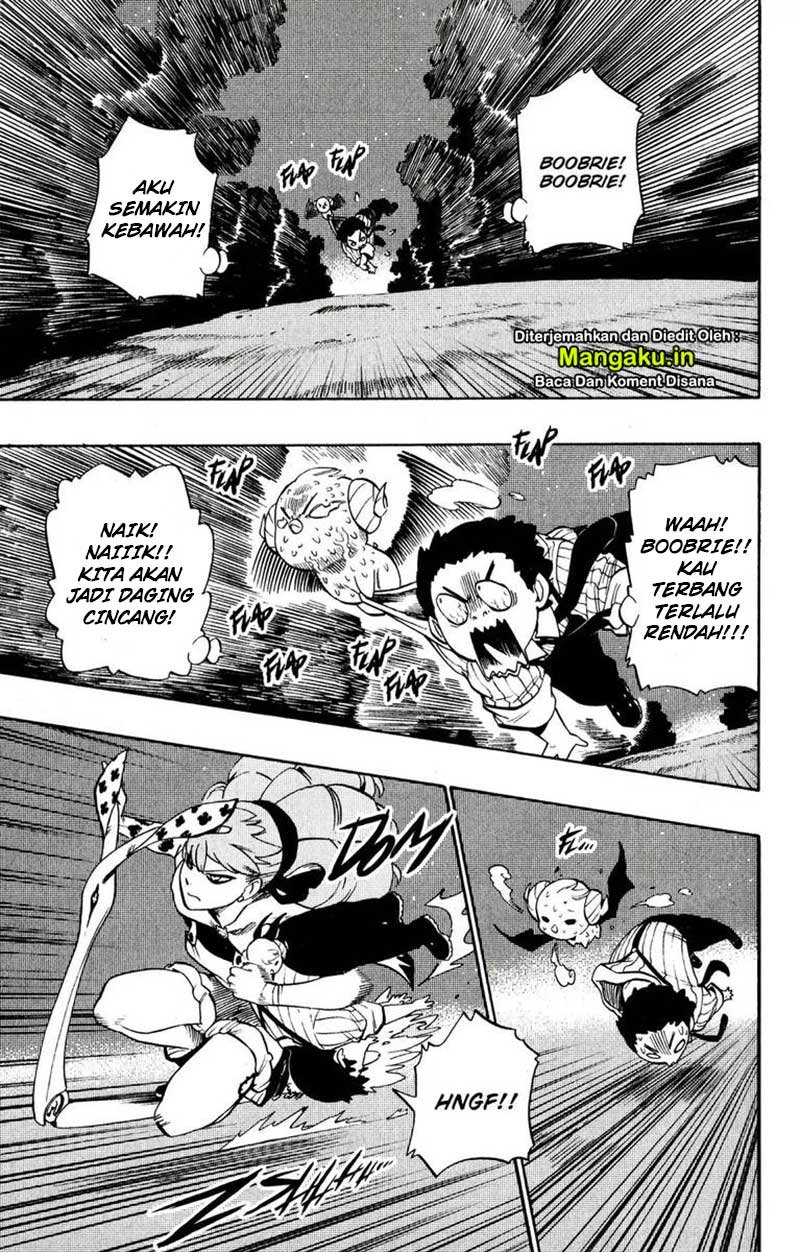 Radiant Bab 50 halaman 15