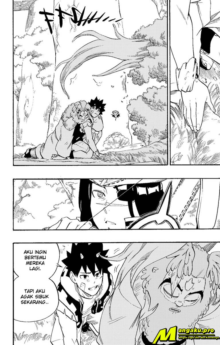 Radiant Bab 59 halaman 18