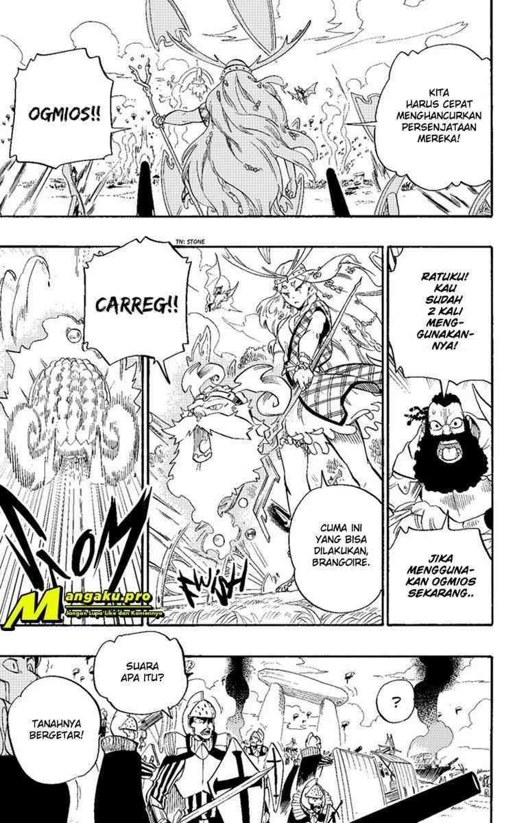 Radiant Bab 60 halaman 6