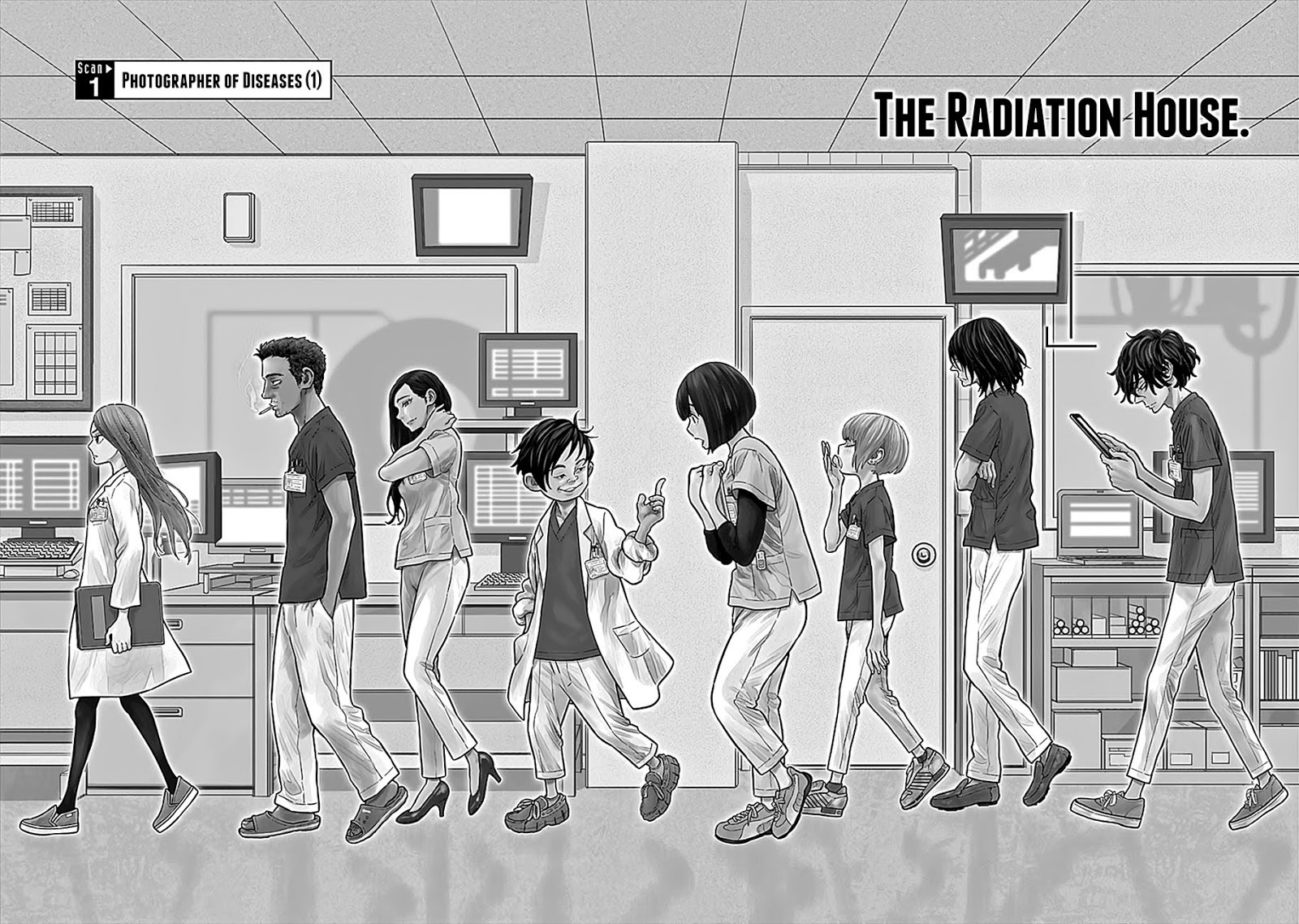 Radiation House chapter 01 halaman 5