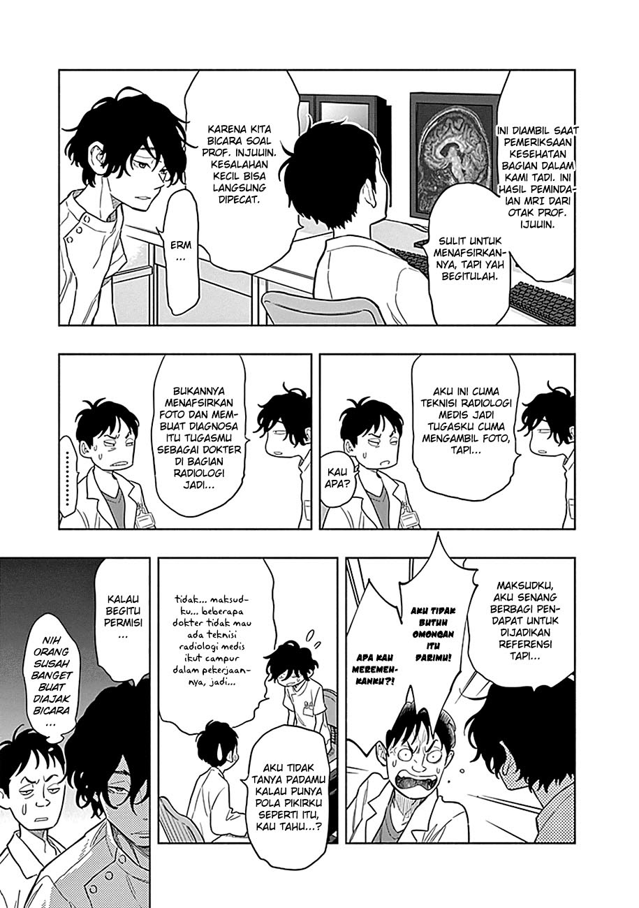 Radiation House chapter 01 halaman 9