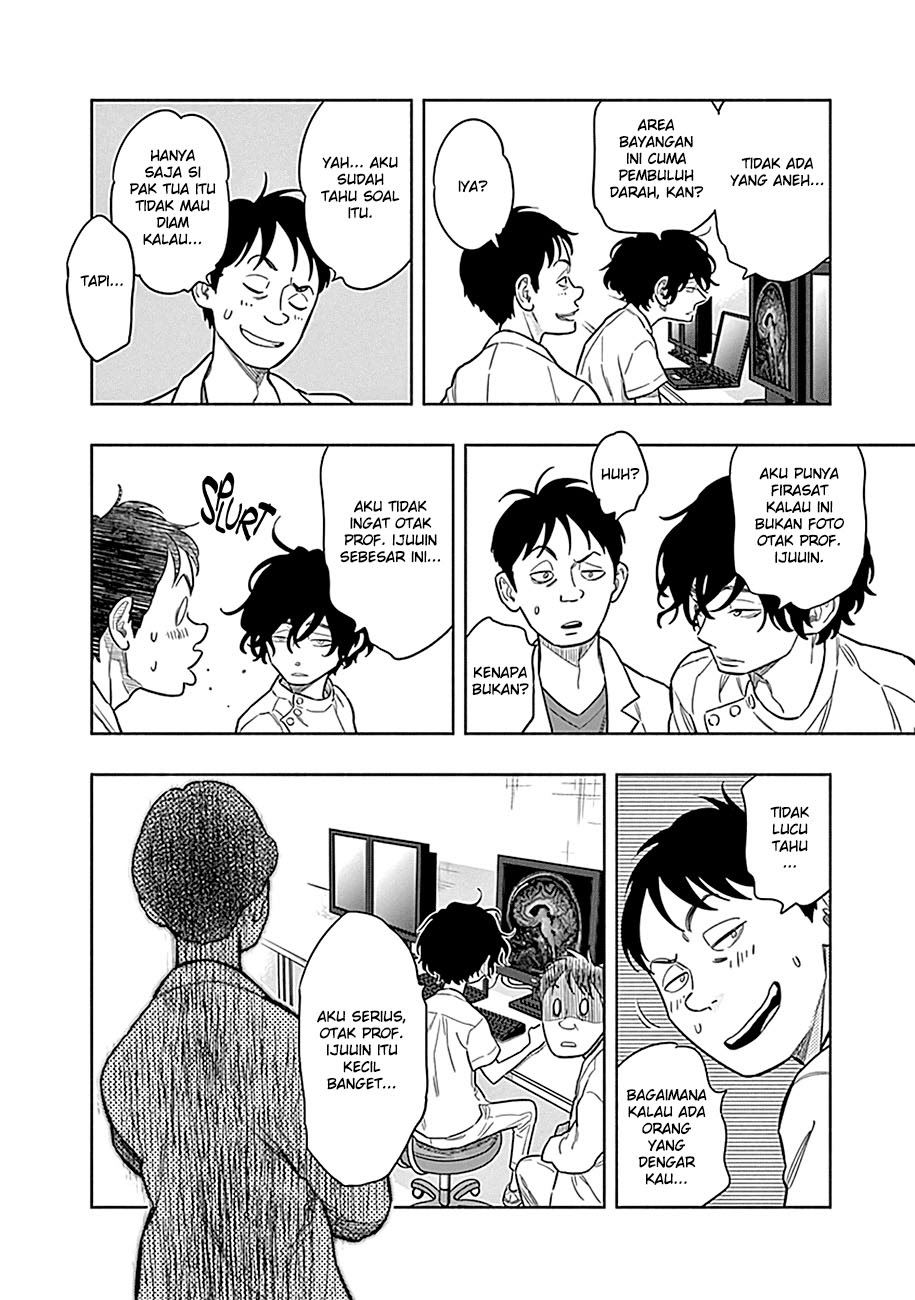 Radiation House chapter 01 halaman 10