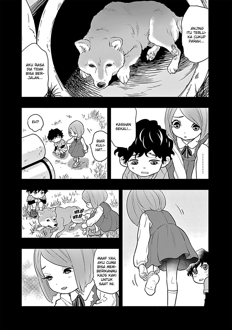 Radiation House chapter 01 halaman 15