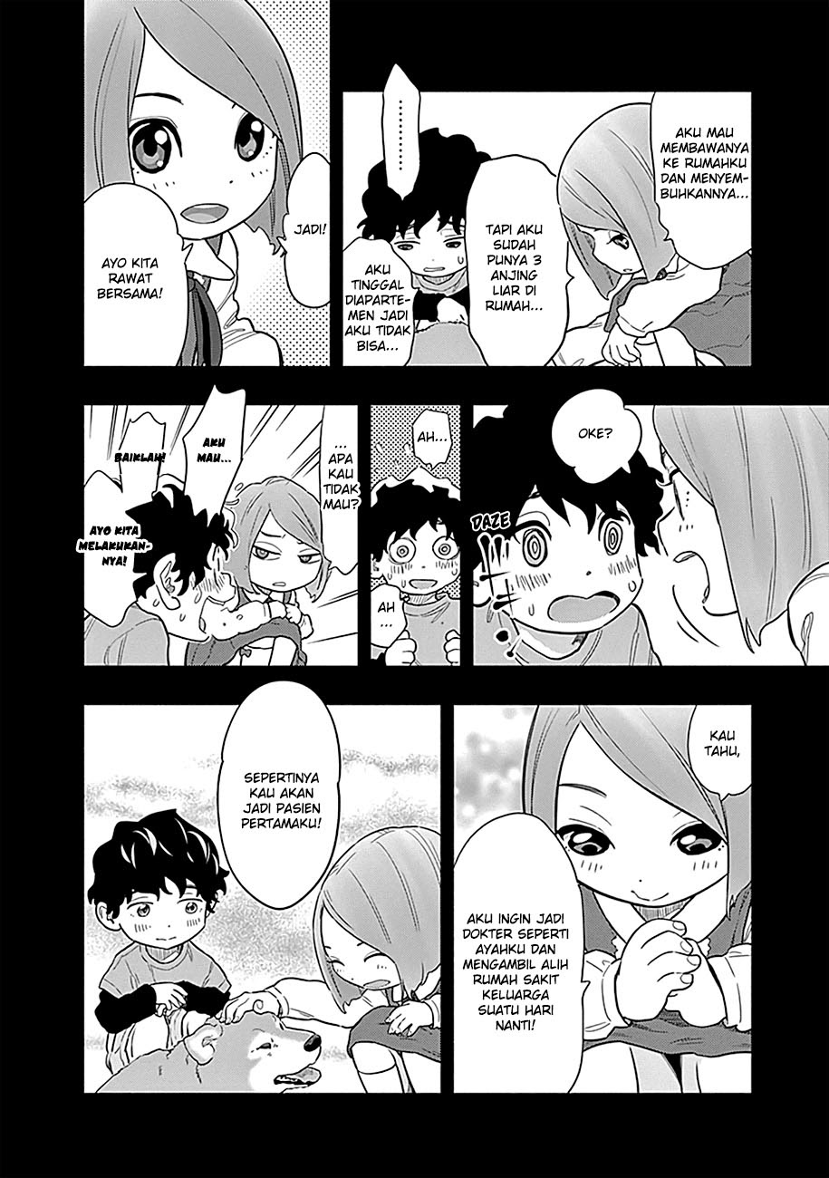 Radiation House chapter 01 halaman 16