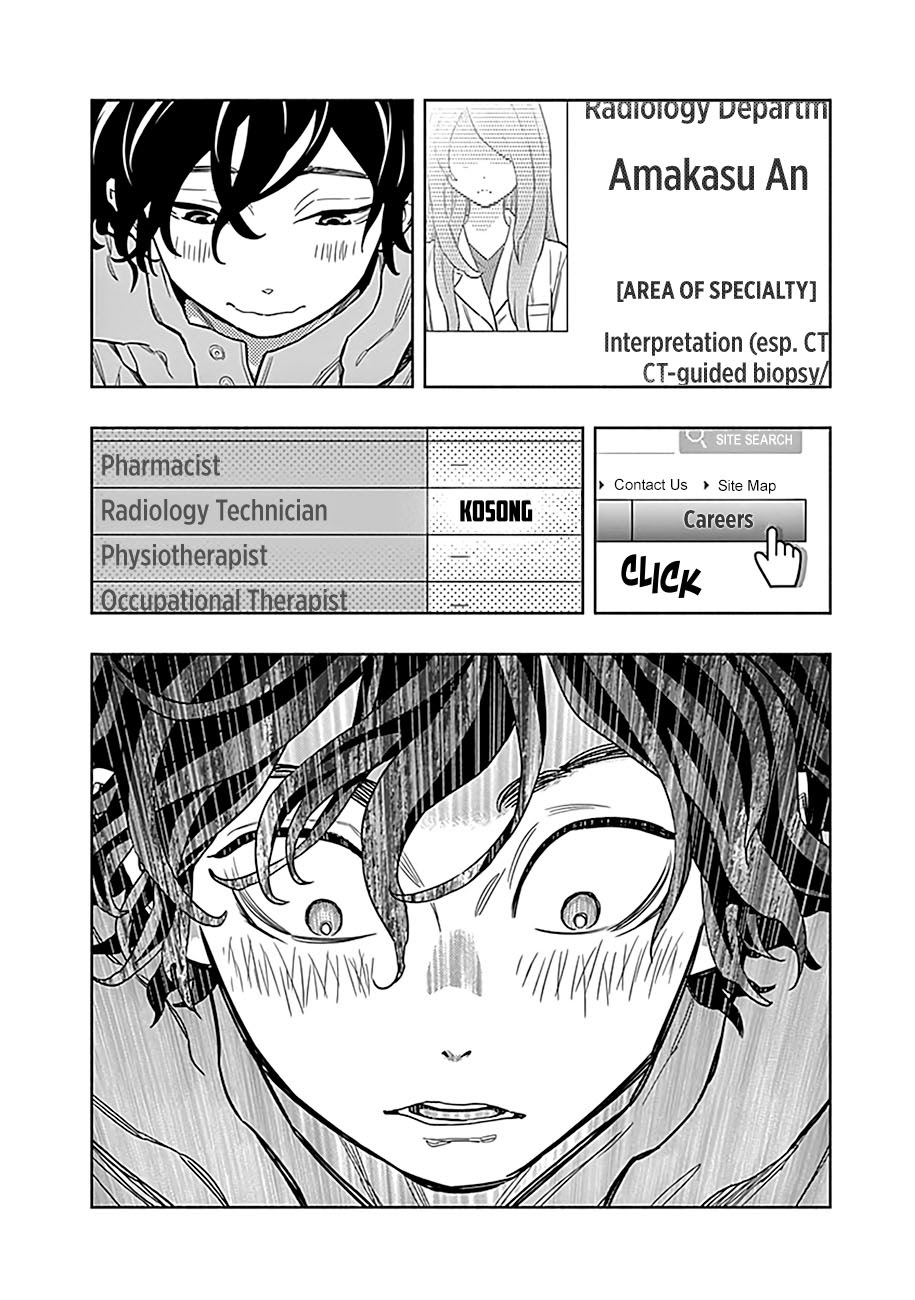 Radiation House chapter 01 halaman 18