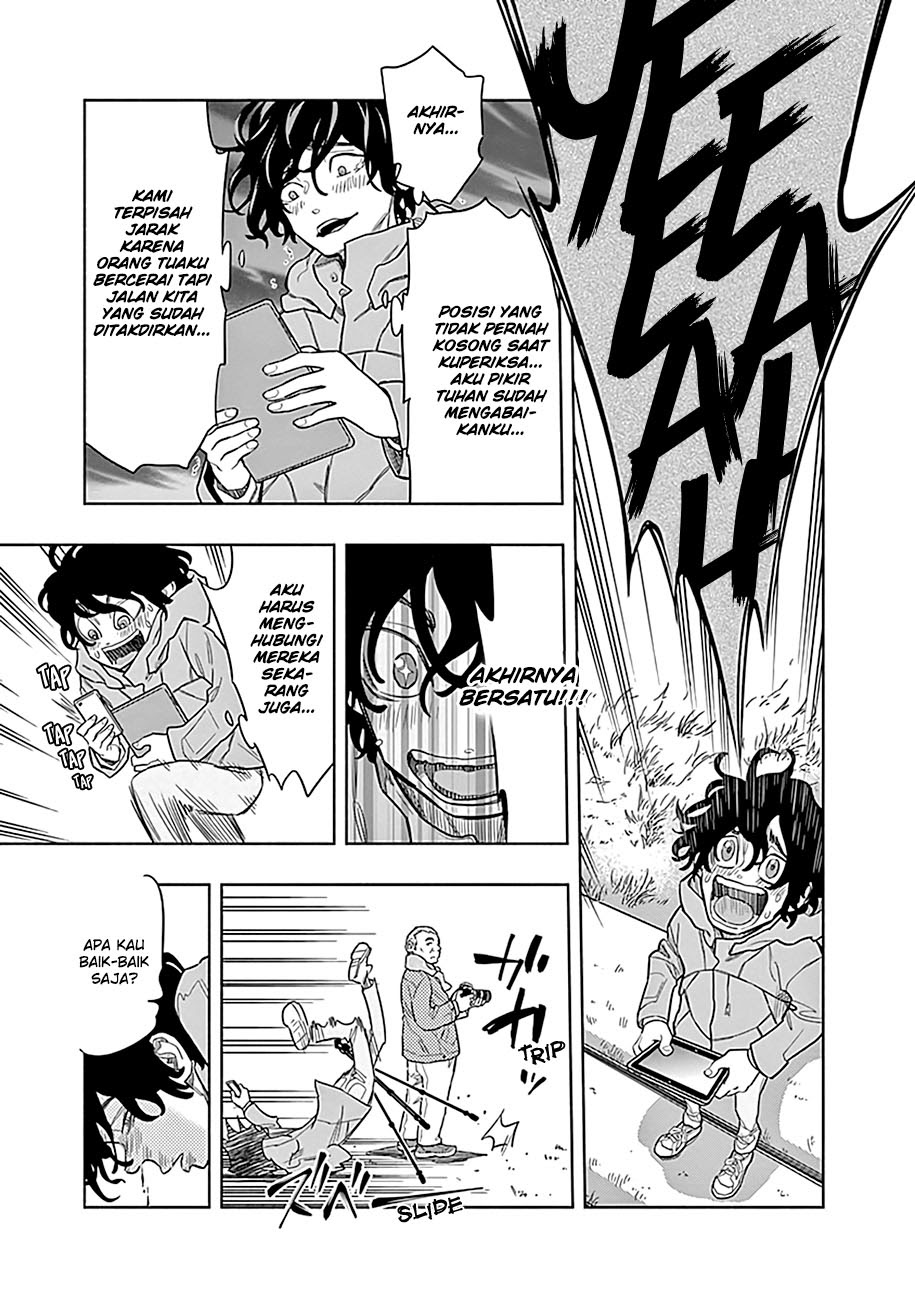 Radiation House chapter 01 halaman 19