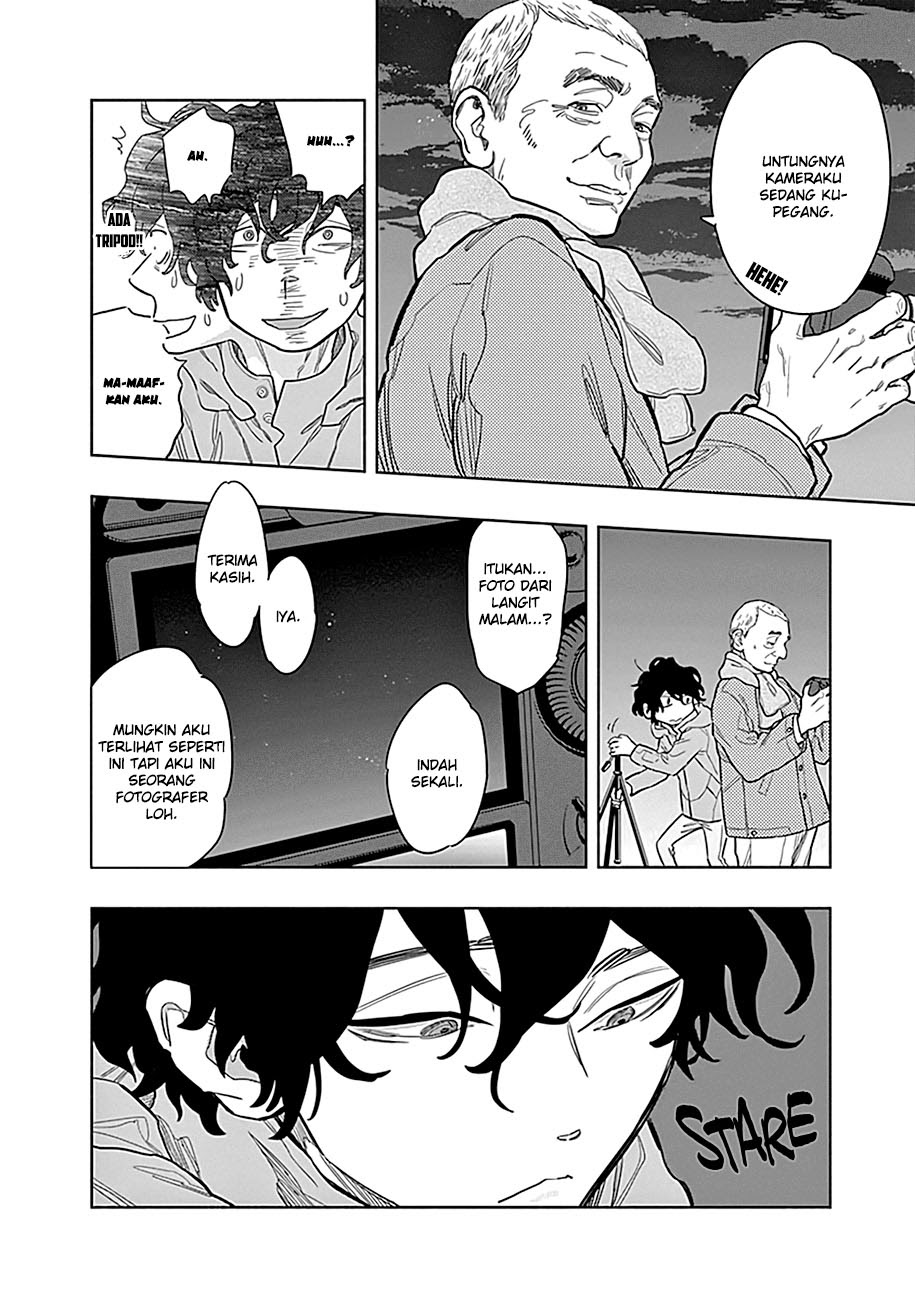 Radiation House chapter 01 halaman 20