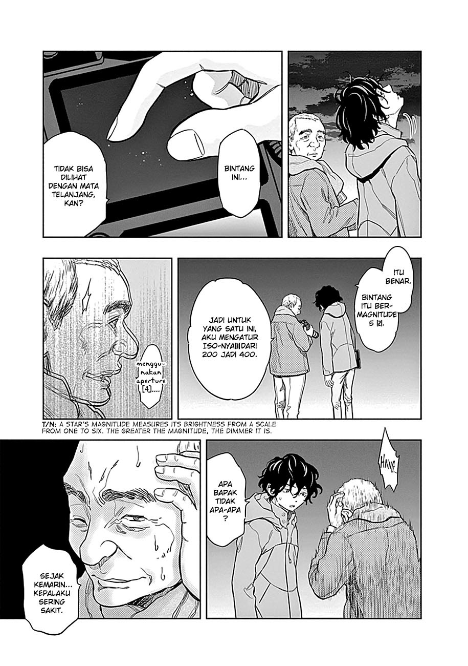 Radiation House chapter 01 halaman 21