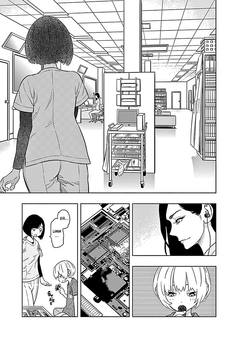 Radiation House chapter 01 halaman 27