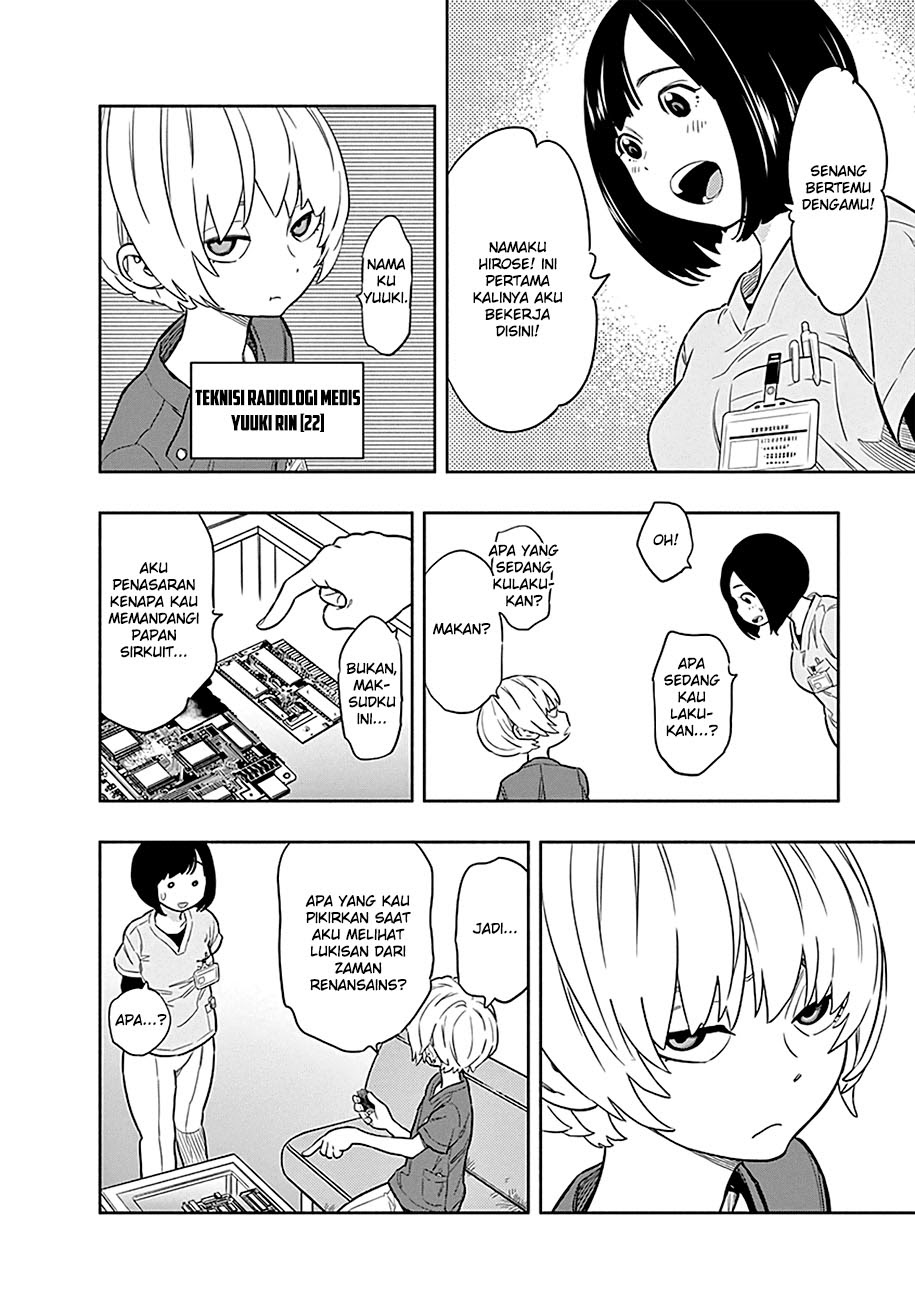 Radiation House chapter 01 halaman 28