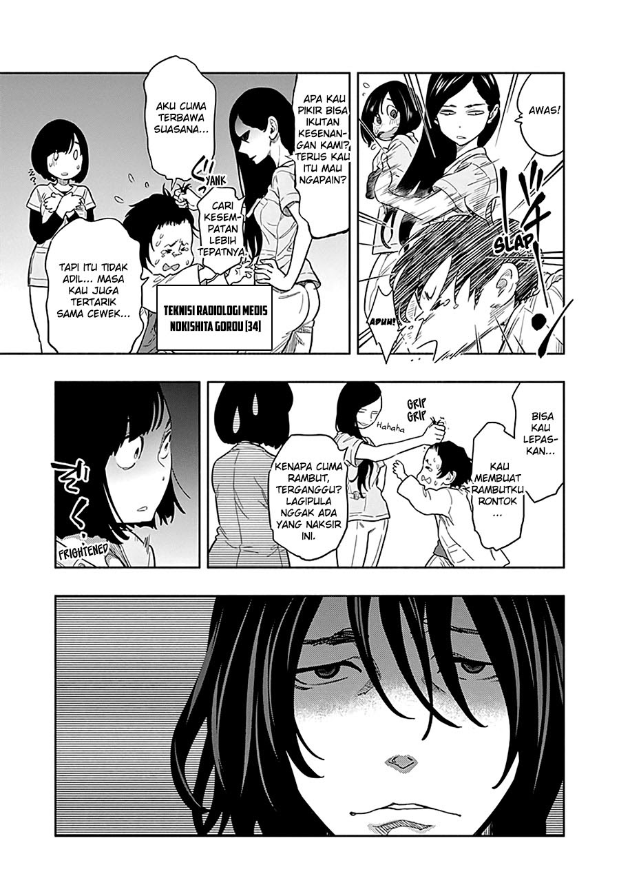 Radiation House chapter 01 halaman 31