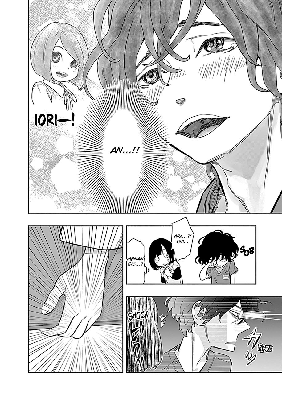 Radiation House chapter 01 halaman 36