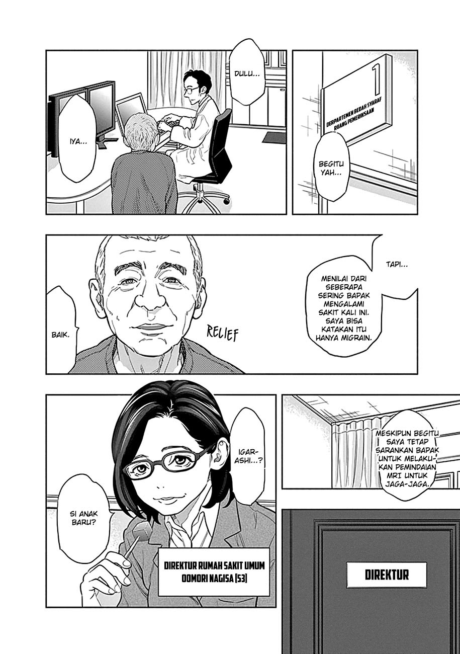 Radiation House chapter 01 halaman 40