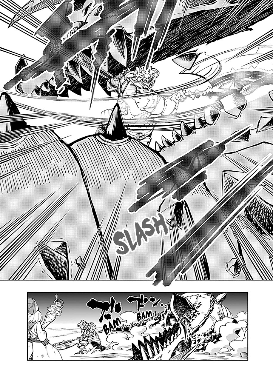 Radiation House chapter 03 halaman 6