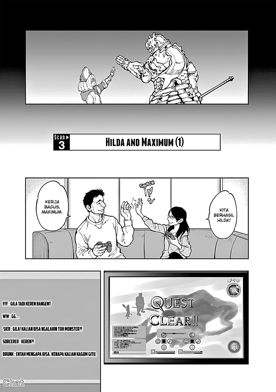 Radiation House chapter 03 halaman 7