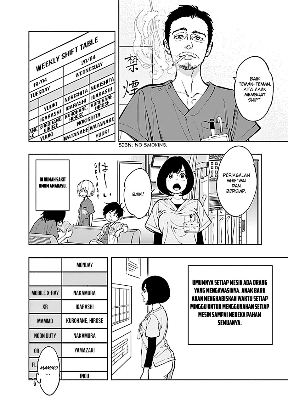 Radiation House chapter 03 halaman 18