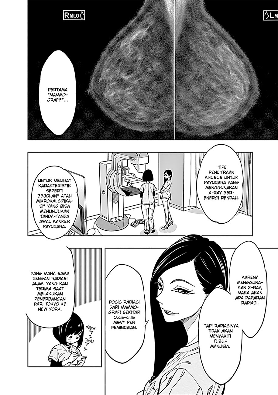 Radiation House chapter 03 halaman 20