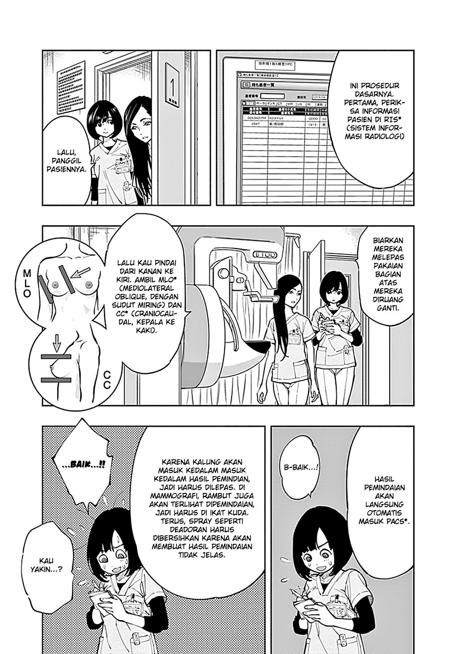 Radiation House chapter 03 halaman 21