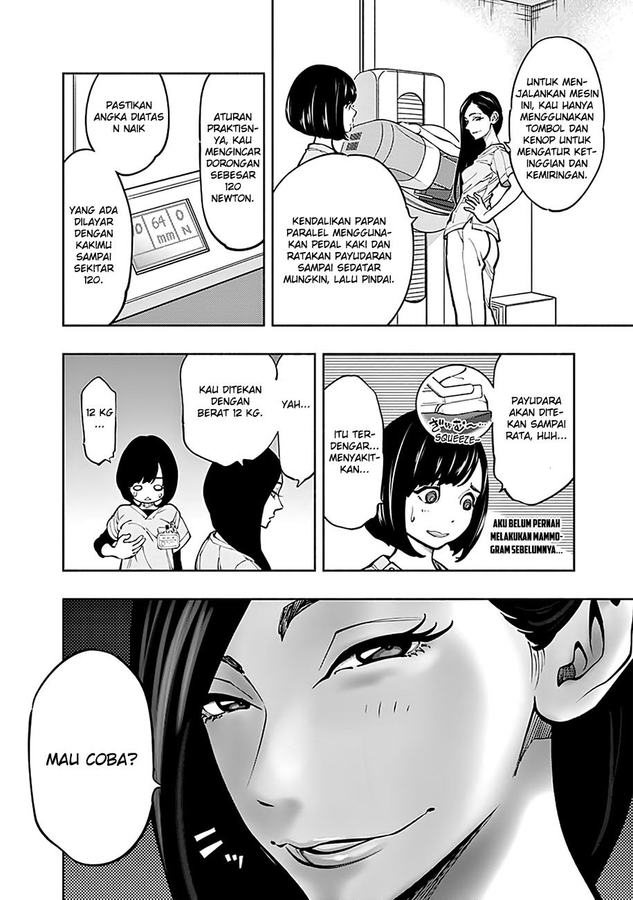 Radiation House chapter 03 halaman 22