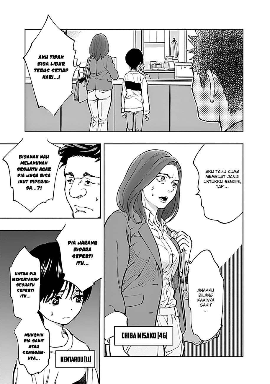 Radiation House chapter 03 halaman 25