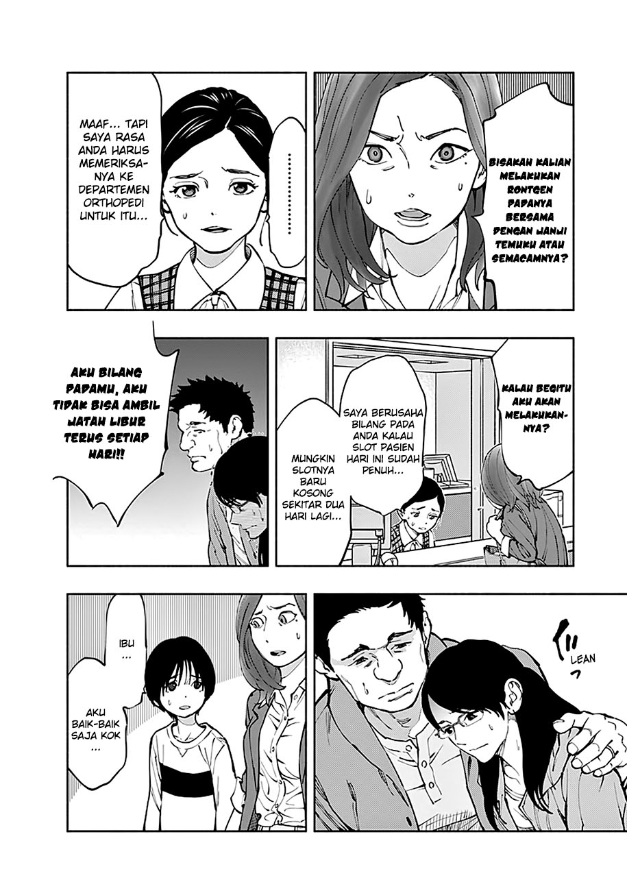 Radiation House chapter 03 halaman 26