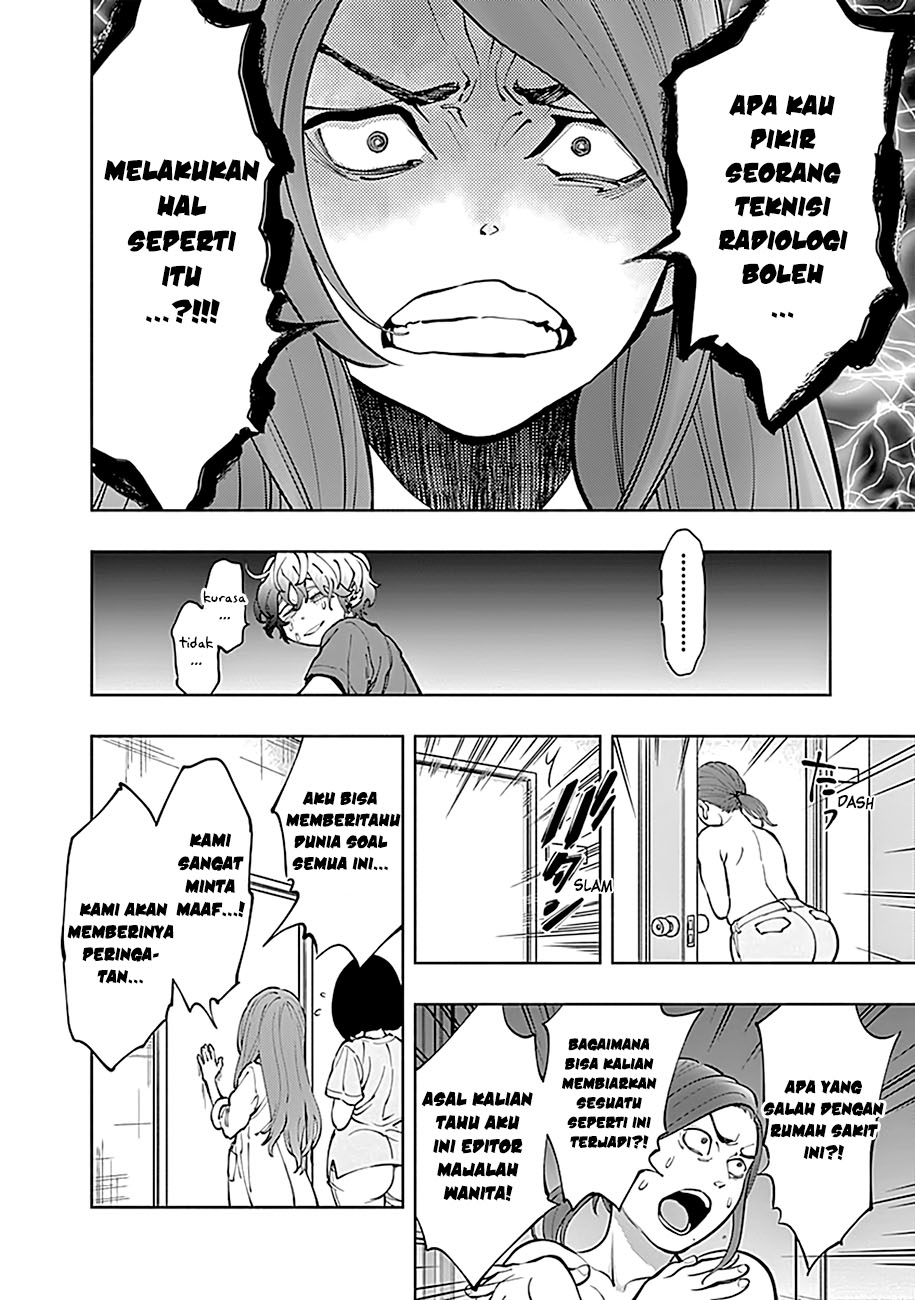 Radiation House chapter 03 halaman 36
