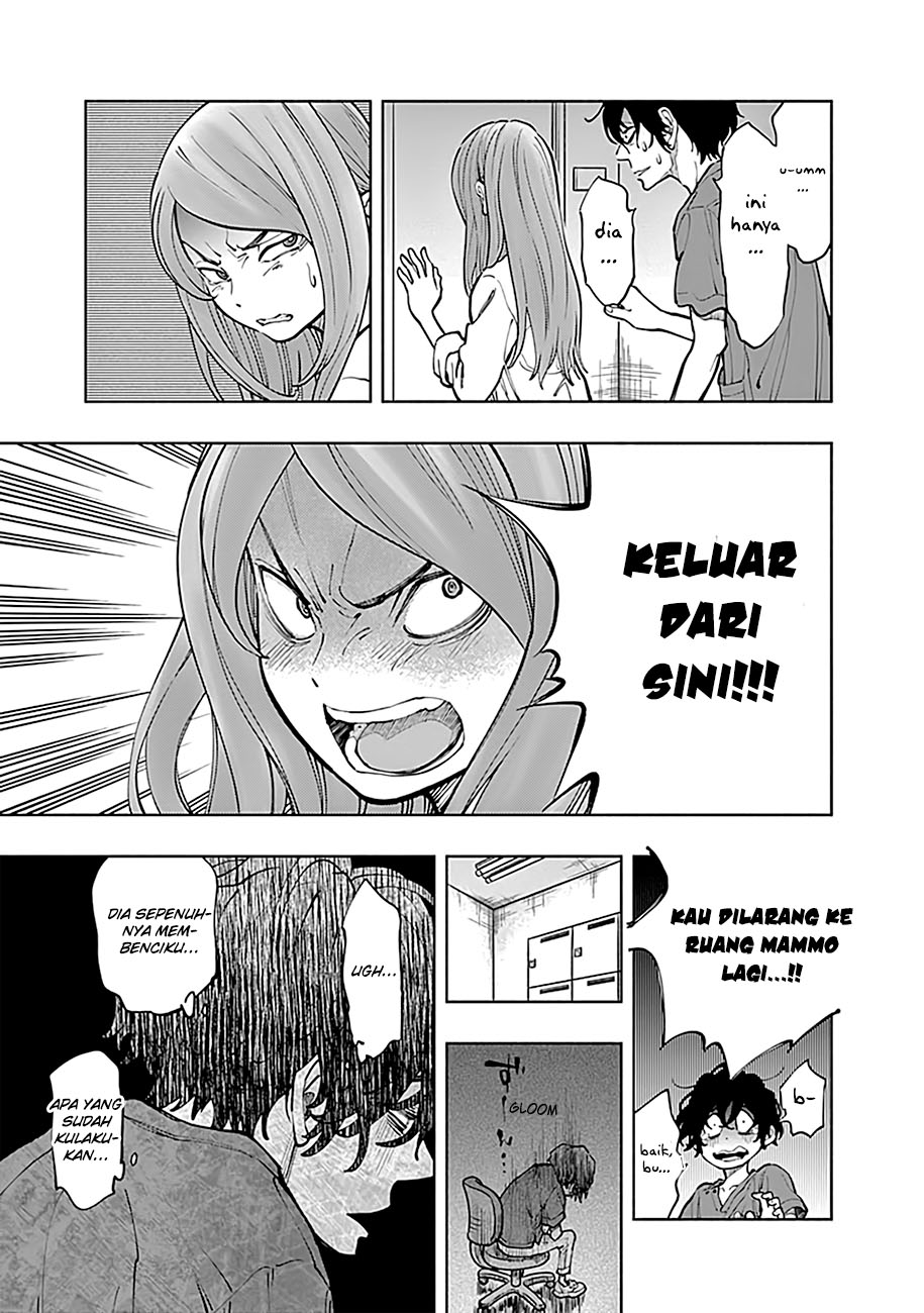 Radiation House chapter 03 halaman 37