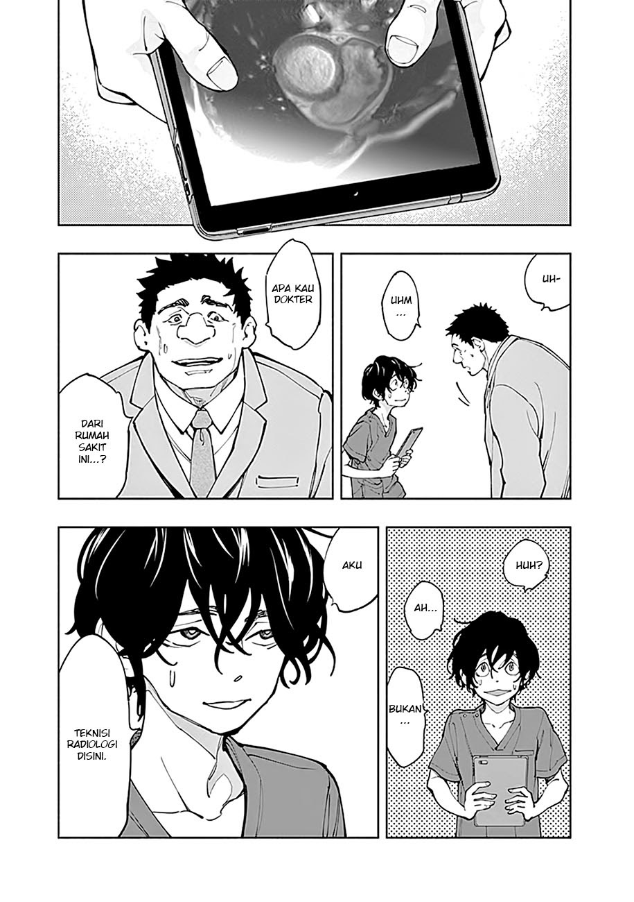 Radiation House chapter 05 halaman 7