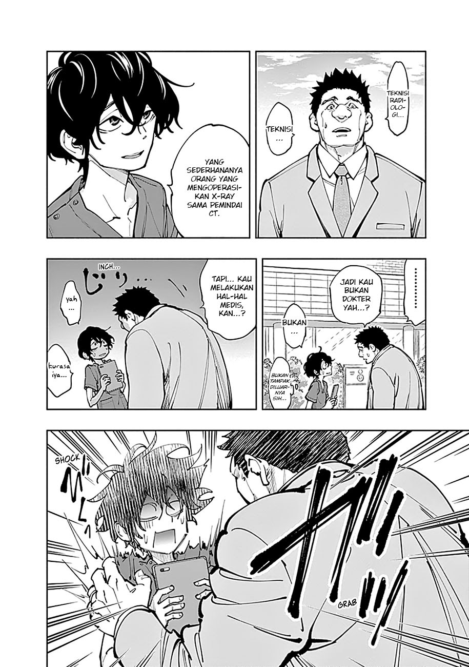 Radiation House chapter 05 halaman 8