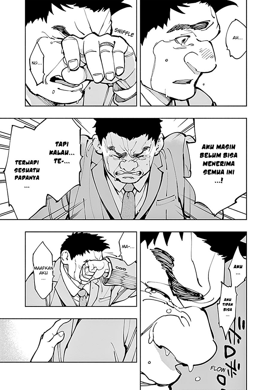 Radiation House chapter 05 halaman 11